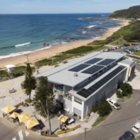 Shelly beach solar repairs and installations